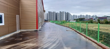 콘크리트 바닥 위 아스콘 덧씌우기, 시공 전 알아야 할 핵심 과정 2 image 10